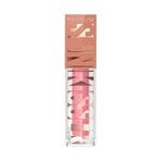 Maybelline New York Sunkisser 05 Blazing Likit Allık