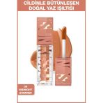 Maybelline New York Sunkisser Likit Allık- 09 Midnight Shimmer 3600531668471