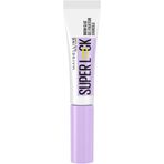 Maybelline New York Süper Lock Brow Glue Kaş Sabitleyici Maskara
