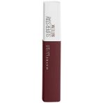 Maybelline New York Super Stay Matte Ink City Edition 112 Composer Likit Mat Ruj