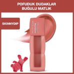 Maybelline New York Super Stay Teddy 15 Skinny Dip Tint Ruj
