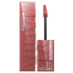Maybelline New York Super Stay Vinyl Ink 35 Cheeky Ruj