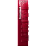 Maybelline New York Super Stay Vinyl Ink Likit Parlak Ruj