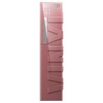 Maybelline New York Super Stay Vinyl Ink Uzun Süre Kalıcı Likit Parlak Ruj 110 Awestruck (6 paketi)