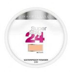 Maybelline New York Superstay 24H 40 Fawn Pudra