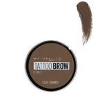 Maybelline New York Tattoo Brow No:03 Medium Brown Kaş Pomadı