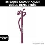 Maybelline New York Tattoo Liner Burgundy Bliss Jel Göz Kalemi