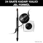 Maybelline New York Tattoo Liner Gel Pot Eyeliner - Black