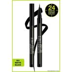 Maybelline New York Tattoo Liner Ink Pen 880 Jet Black Eyeliner