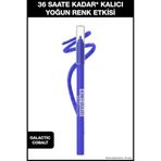 Maybelline New York Tattoo Liner Jel Galatic Cobalt Saks Mavisi Göz Kalemi