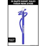 Maybelline New York Tattoo Liner Jel Galatic Cobalt Saks Mavisi Göz Kalemi