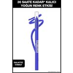 Maybelline New York Tattoo Liner Jel Galatic Cobalt Saks Mavisi Göz Kalemi