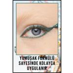 Maybelline New York Tattoo Liner Jel Göz Kalemi - 802 Ultra Pink