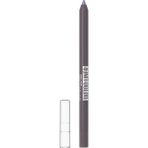 Maybelline New York Tattoo Liner Jel Göz Kalemi 822 Space Graphite Renk Suya Dayanıklı Yumuşak Uç