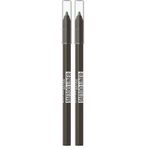 Maybelline New York Tattoo Liner Jel Göz Kalemi - 823 Aurora Flip (2 paketi)