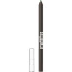 Maybelline New York Tattoo Liner Jel Göz Kalemi 823 Aurora Flip Uzun Süre Kalıcı Suya Dayanıklı Formül