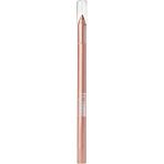 Maybelline New York Tattoo Liner Jel Göz Kalemi 960 Rose Gold Suya Dayanıklı Kolay Uygulama