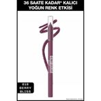 Maybelline New York Tattoo Liner Jel Göz Kalemi - Berry Bliss - Mürdüm