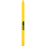 Maybelline New York Tattoo Liner Jel Göz Kalemi Citrus Charge 36 Saat Kalıcı Suya Dayanıklı Özellik - 304