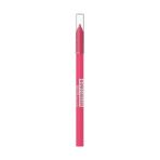 Maybelline New York Tattoo Liner Jel Göz Kalemi - Ultra Pink Renk, Doğal Özellik ve Uzun Süre Kalıcı - standart