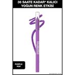 Maybelline New York Tattoo Liner Jel Purple Pop Mor Göz Kalemi