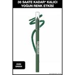 Maybelline New York Tattoo Liner Jel Vivid Green Yeşil Göz Kalemi