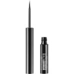 Maybelline New York Tattoo Liner Likit Eyeliner Siyah 36 Saat Kalıcı İnce Uç 1 Adet