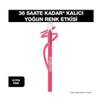 Maybelline New York Tattoo Ultra Pink Liner Gel Pencil