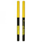 Maybelline New York The Colossal Extra Black Kajal Kalem