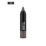 Maybelline New Yorkorta Kahverengi Kaş Kalemi - Brow Drama Pomade Crayon Medium Brown 3600531312657