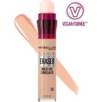 Maybellıne Newyork 01 Lıght Eraser Concealer - 001