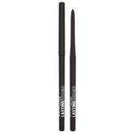 Maybelline No 10 Black Matita Lasting Drama Eyeliner