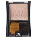 Maybelline No:100 Expert Wear Allık