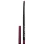 Maybelline No:110 Rich Wine Bordo Color Sensational Dudak Kalemi