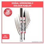 Maybelline No:259 Kaş Sabitleyici Kalem Jel