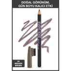 Maybelline Ny Quick Shaper Kaş Şekillendirici Kalem - 04 Medium Brown