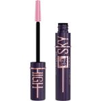 Maybelline Sky High Plum Twilight Maskara