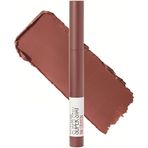 Maybelline Slay with Super Stay Ink Crayon Kalem Mat 20 Enjoy the View Ruj