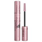 Maybelline Son Derece Uzun Kirpikler İçin New York Siyah Maskara, Lash Sensational Sky High Maskara, Gerçek Kahverengi, 7.2 ml