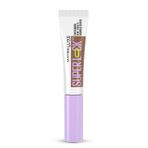 Maybelline Super Lock Kaş Sabitleyici Maskara Medium Brown