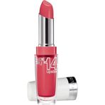 Maybelline Super Stay 14H Burst Of Coral 455 Ruj