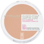 Maybelline Super Stay 30 Pudra Fondöten