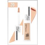 Maybelline Super Stay 30H 20 Sand Kapatıcı