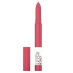 Maybelline Super Stay Ink Crayon 85 Change is Good Ruj