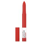 Maybelline Super Stay Ink Spice Ed 115 No Limits Mat Ruj