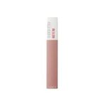 Maybelline Super Stay Likit Mat 05 Loyalist Ruj