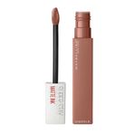 Maybelline Super Stay Matte 65 Ink Likit Ruj