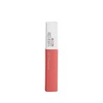 Maybelline Super Stay Matte Ink City Edition Lipstick 130 Self Starter Likit Mat Ruj