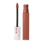Maybelline Super Stay Matte Ink Unnude 70 Amazonian Ruj