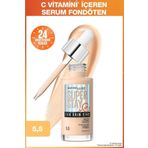 Maybelline Super Stay Skin Tint 05.5 Fondöten